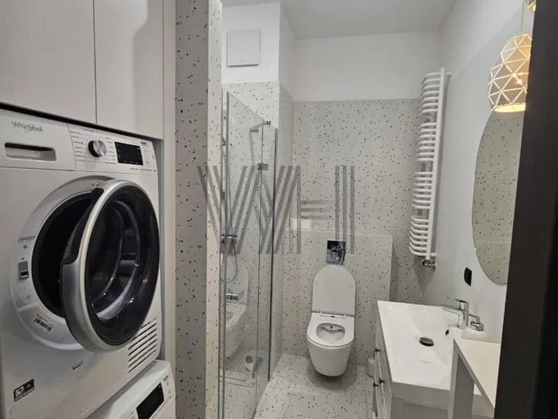 Mieszkanie - Warszawa - Wola - 3 pokoje - 80 m² - Galeria zdjęć 8