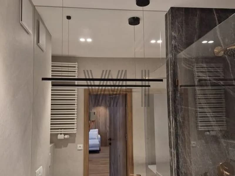 Квартира - Варшава - 2 pokoje - 50 m² - Фотогалерея 18