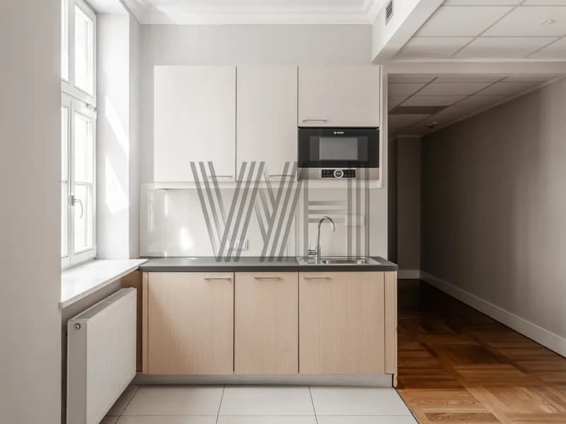Commercial space - Warsaw - Śródmieście - 220.29 m² - Photo gallery 3