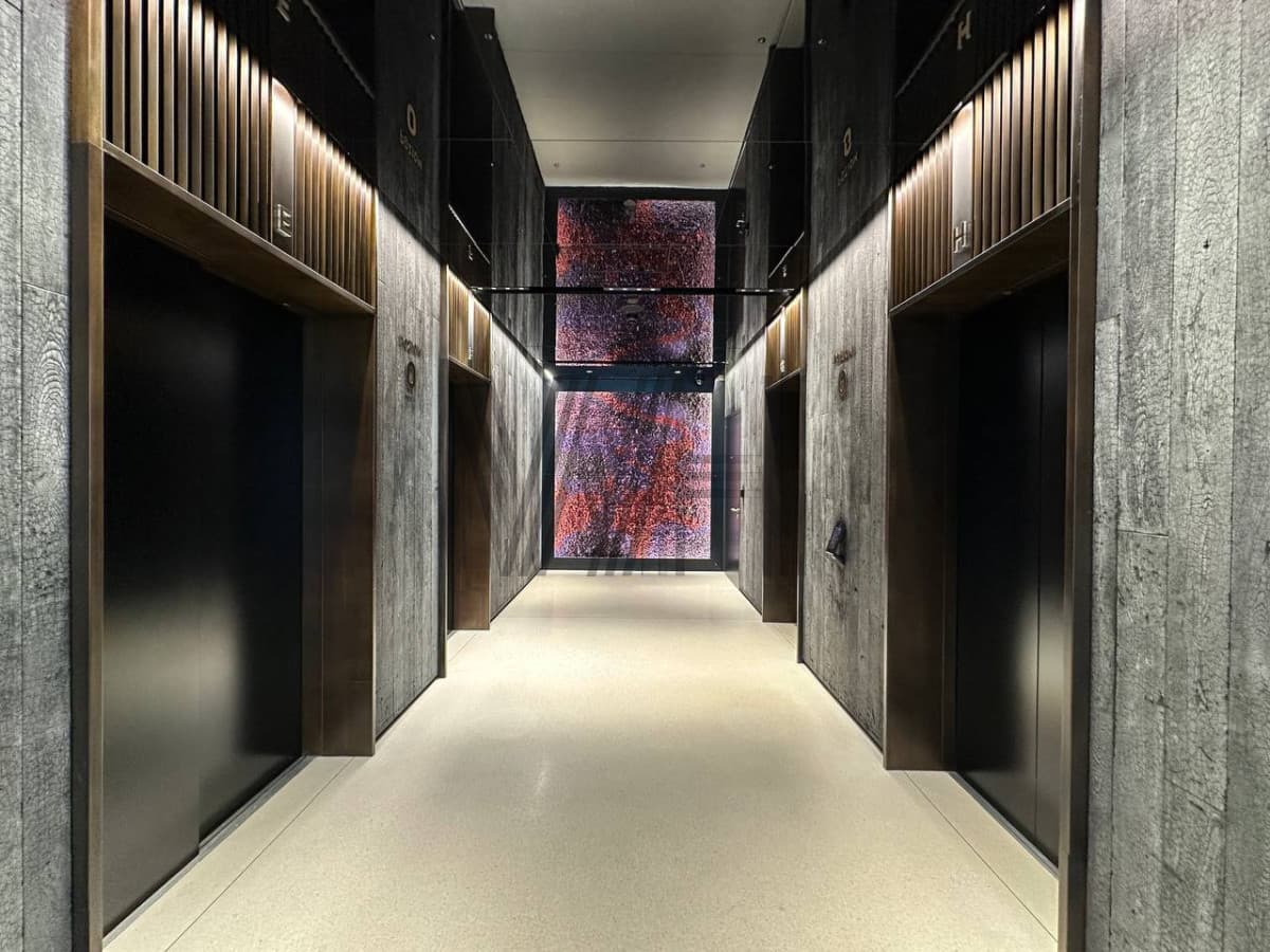 Lokal użytkowy - Warszawa - Mokotów - 150.27 m² - 9