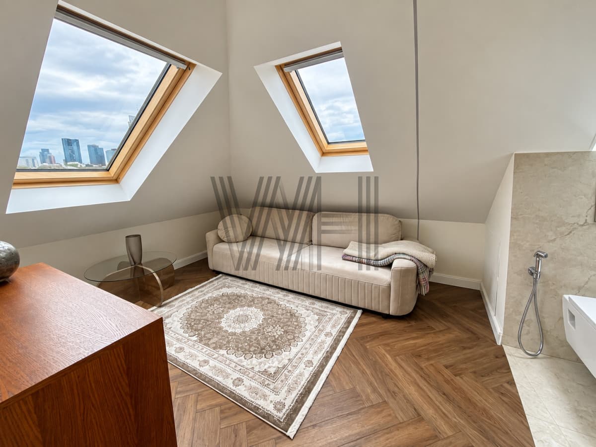 Mieszkanie - Warszawa - Ochota - 4 pokoje - 85 m² - 5