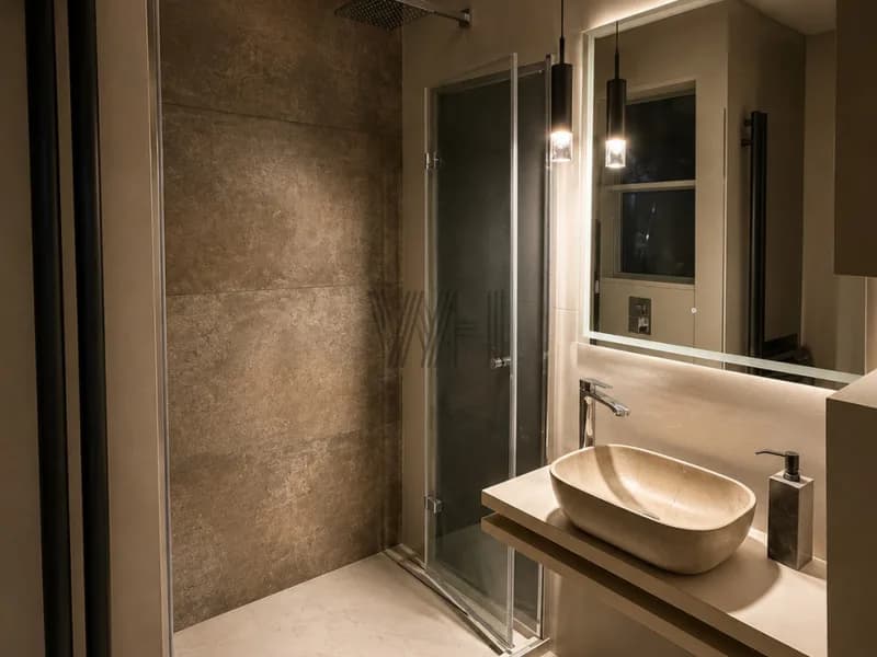 Mieszkanie - Warszawa - Wola - 2 pokoje - 40 m² - Galeria zdjęć 7