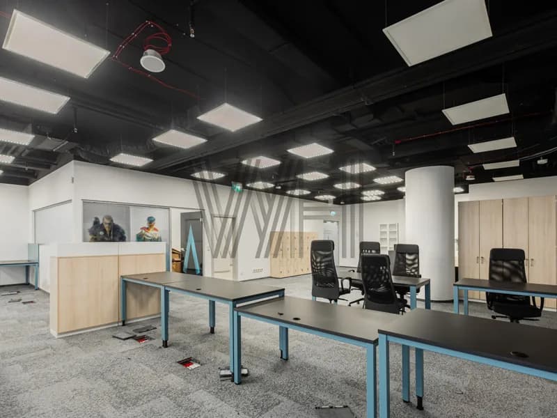 Комерційне приміщення - Варшава - Śródmieście - 300 m² - Фотогалерея 6