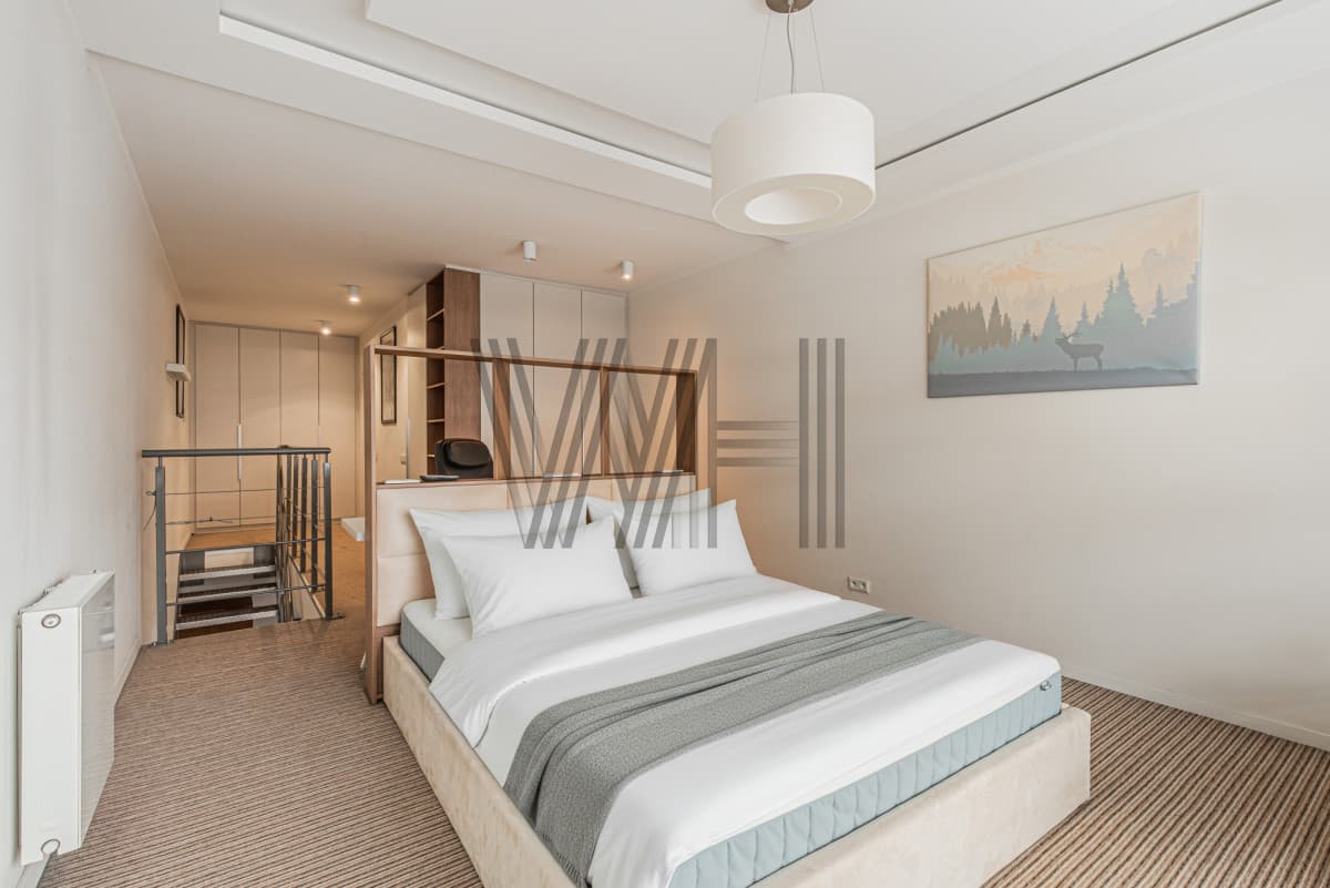 Mieszkanie - Warszawa - Mokotów - 2 pokoje - 68 m² - 5