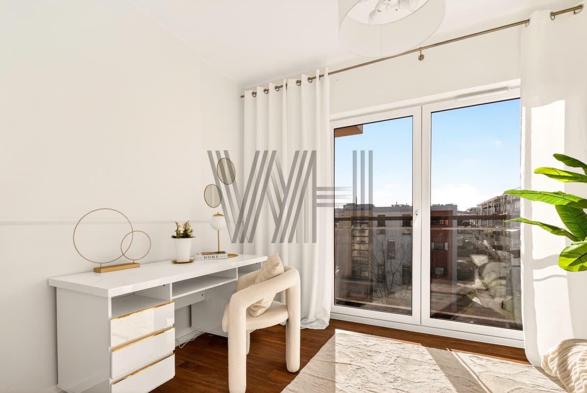 Mieszkanie - Warszawa - Ursus - 91 m²/4 pokoje - 11