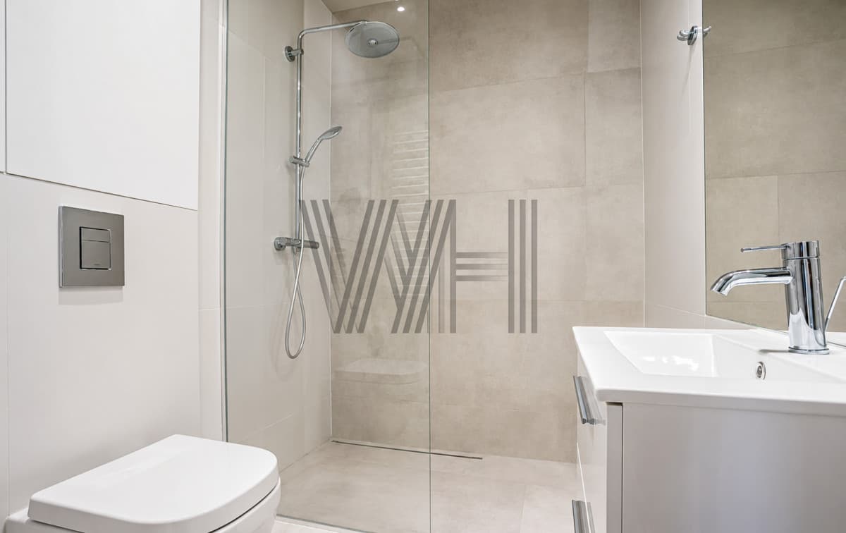 Mieszkanie - Warszawa - Wola - 62 m²/3 pokoje - 10