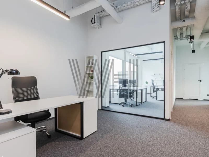 Lokal użytkowy - Warszawa - Mokotów - 121.5 m² - Galeria zdjęć 3