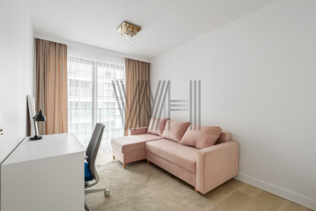 Mieszkanie - Warszawa - Wola - 66 m²/3 pokoje - 13