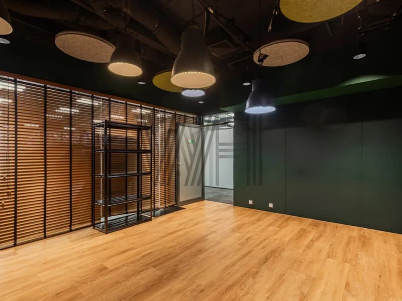 Lokal użytkowy - Warszawa - Śródmieście - 208 m²