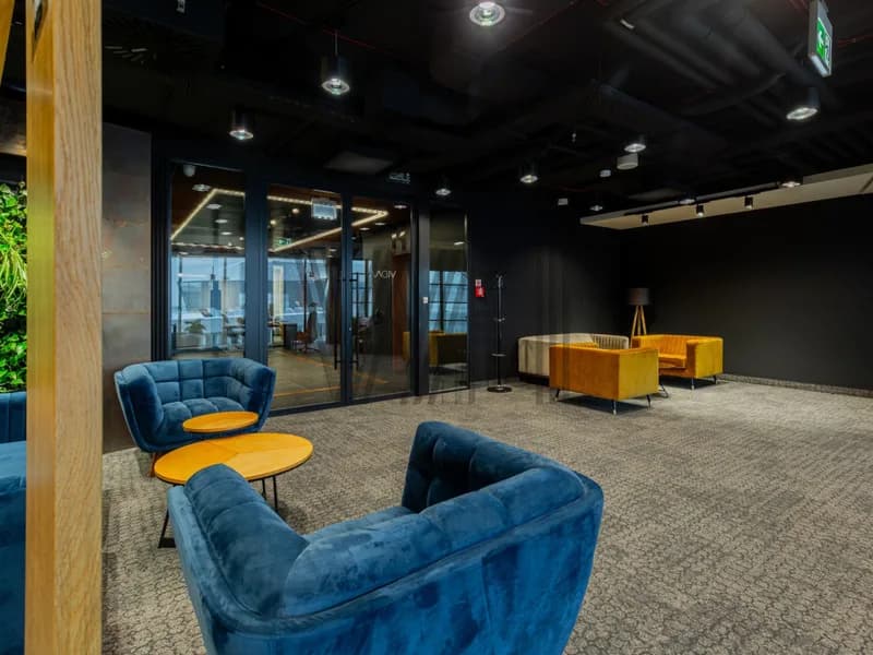 Комерційне приміщення - Варшава - Śródmieście - 432.46 m² - Фотогалерея 6