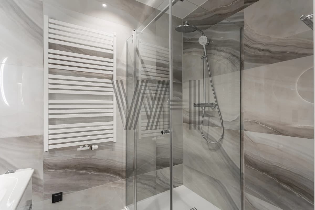 Mieszkanie - Warszawa - Wola - 85 m²/3 pokoje - 10