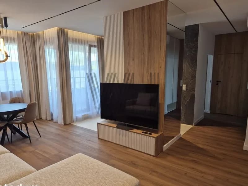 Квартира - Варшава - 2 pokoje - 50 m² - Фотогалерея 3