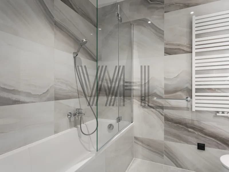 Mieszkanie - Warszawa - Wola - 3 pokoje - 85 m² - Galeria zdjęć 14