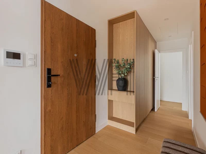 Квартира - Варшава - Mokotów - 4 комнаты - 95 m² - Фотогалерея 9