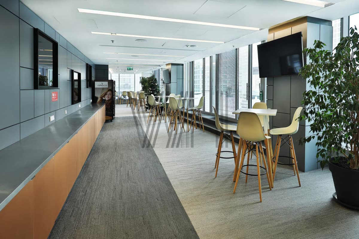 Lokal użytkowy - Warszawa - Wola - 385 m² - 9