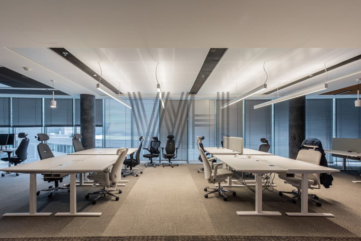 Lokal użytkowy - Warszawa - Śródmieście - 432,46 m²/4 pokoje - 16