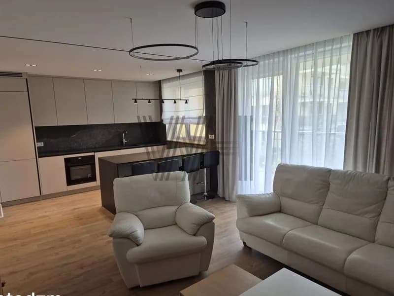 Квартира - Варшава - 3 pokoje - 67 m²