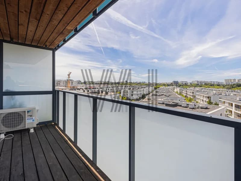 Mieszkanie - Warszawa - Mokotów - 3 pokoje - 58 m² - Galeria zdjęć 13
