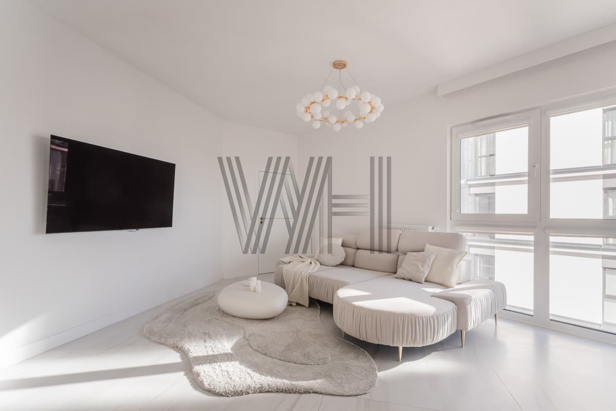 Mieszkanie - Warszawa - Wola - 100.56 m²/4 pokoje - 4