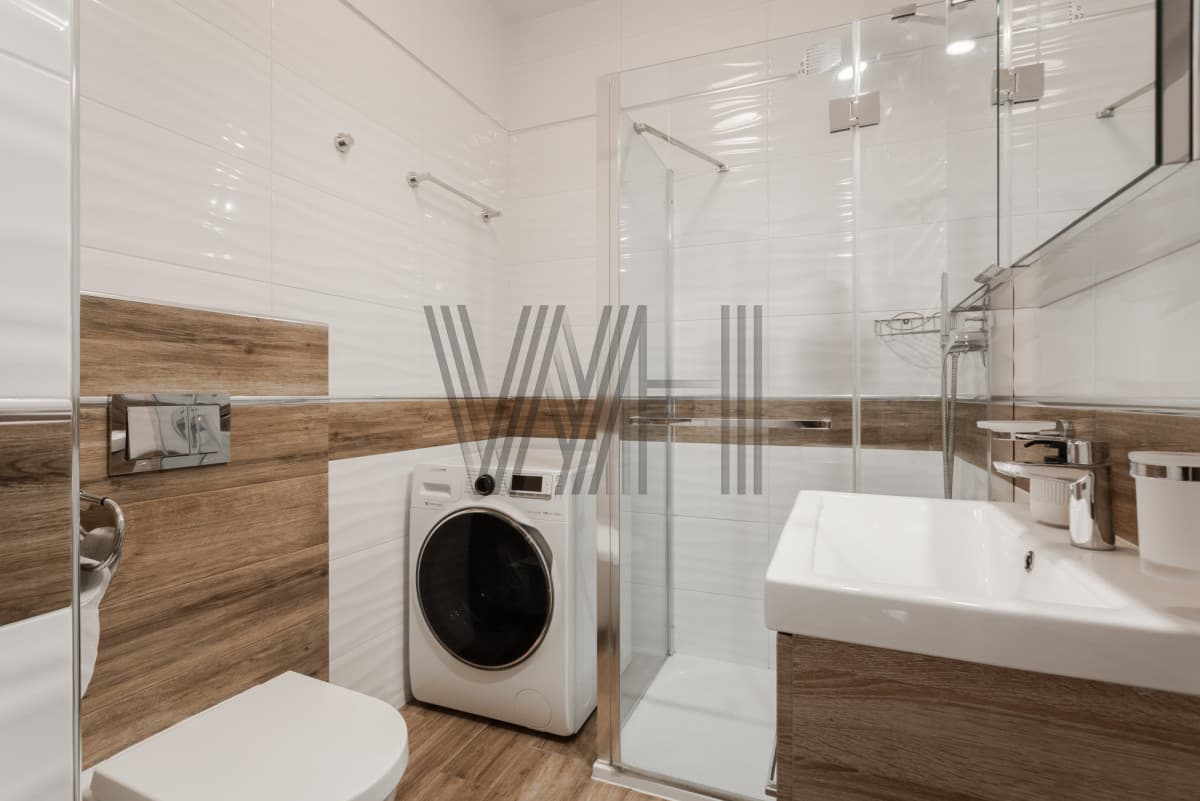 Mieszkanie - Warszawa - Wola - 3 pokoje - 69 m² - 11