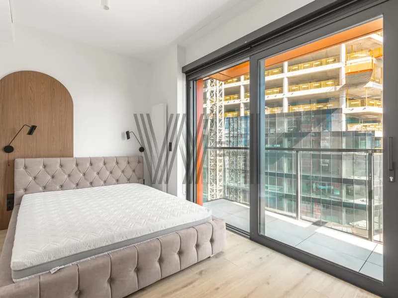 Mieszkanie - Warszawa - Wola - 3 pokoje - 76 m² - Galeria zdjęć 12