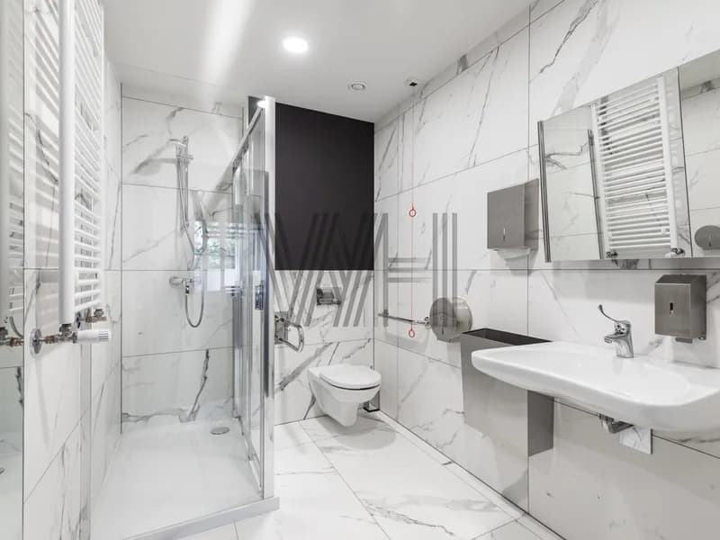 Комерційне приміщення - Варшава - Wola - 92.5 m² - Фотогалерея 6