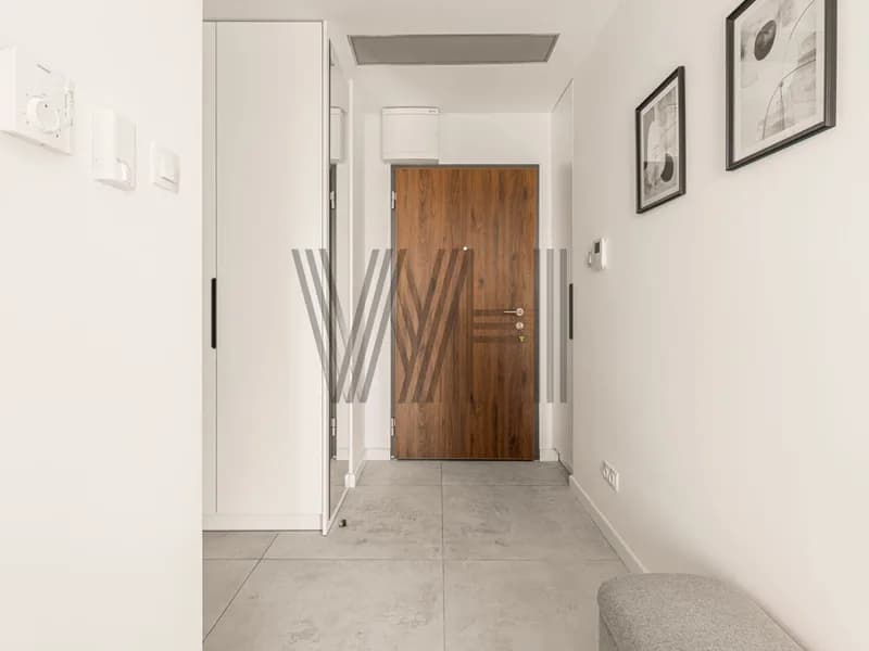 Mieszkanie - Warszawa - Wola - 2 pokoje - 43 m² - Galeria zdjęć 14