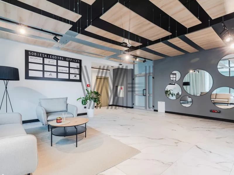 Lokal użytkowy - Warszawa - Mokotów - 121.5 m² - Galeria zdjęć 9