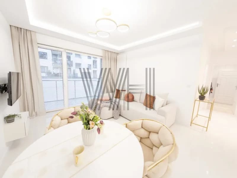Квартира - Варшава - 3 pokoje - 63 m² - Фотогалерея 3