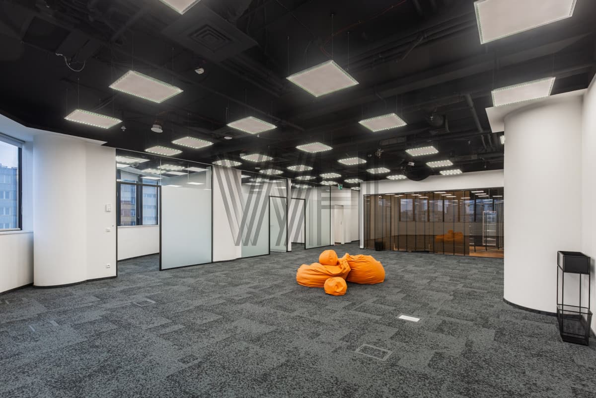 Lokal użytkowy - Warszawa - Śródmieście - 208 m²/3 pokoje - 7