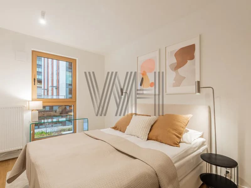 Mieszkanie - Warszawa - Wola - 3 pokoje - 77 m² - Galeria zdjęć 11