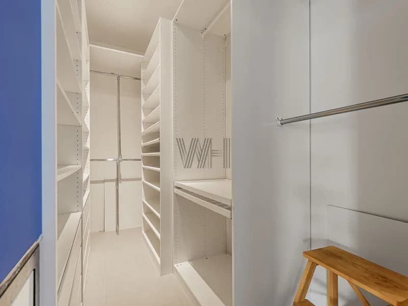 Квартира - Варшава - Wilanów - 3 кімнати - 90 m² - Фотогалерея 15