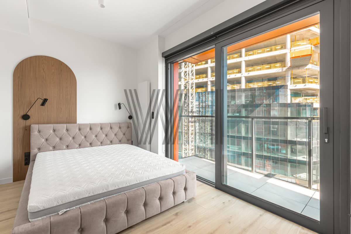 Mieszkanie - Warszawa - Wola - 76 m²/3 pokoje - 11
