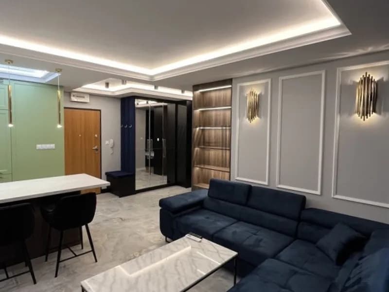 Mieszkanie - Warszawa - Mokotów Siekierki - 3 pokoje - 56 m² - Galeria zdjęć 3
