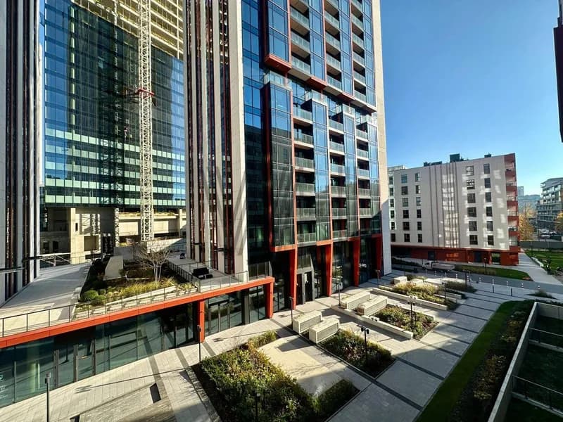 Mieszkanie - Warszawa - Wola - 4 pokoje - 77 m² - Galeria zdjęć 15