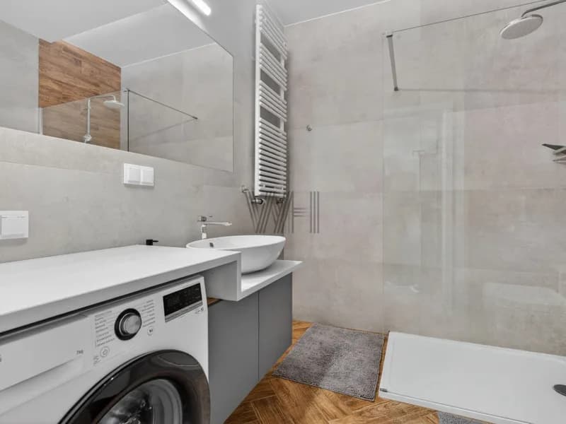 Mieszkanie - Warszawa - Wola - 2 pokoje - 60 m² - Galeria zdjęć 12
