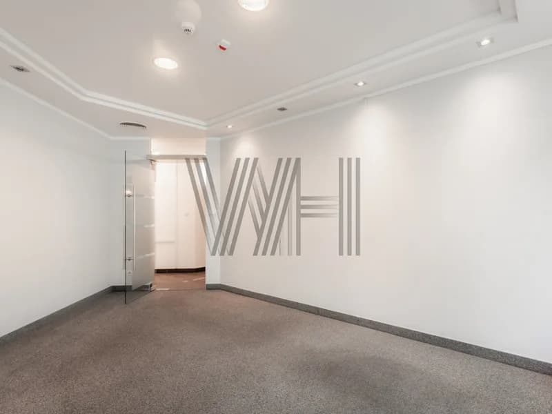 Lokal użytkowy - Warszawa - Śródmieście - 106.35 m² - Galeria zdjęć 11