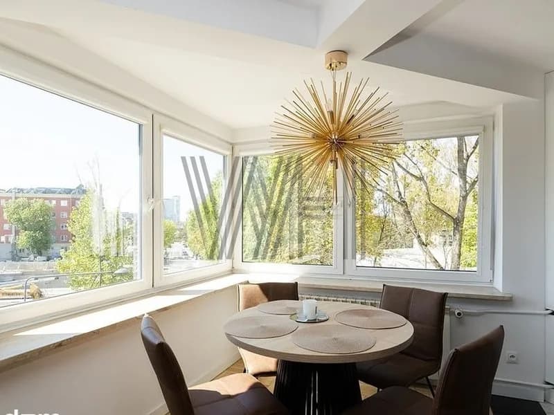 Mieszkanie - Warszawa - 3 pokoje - 69 m² - Galeria zdjęć 2