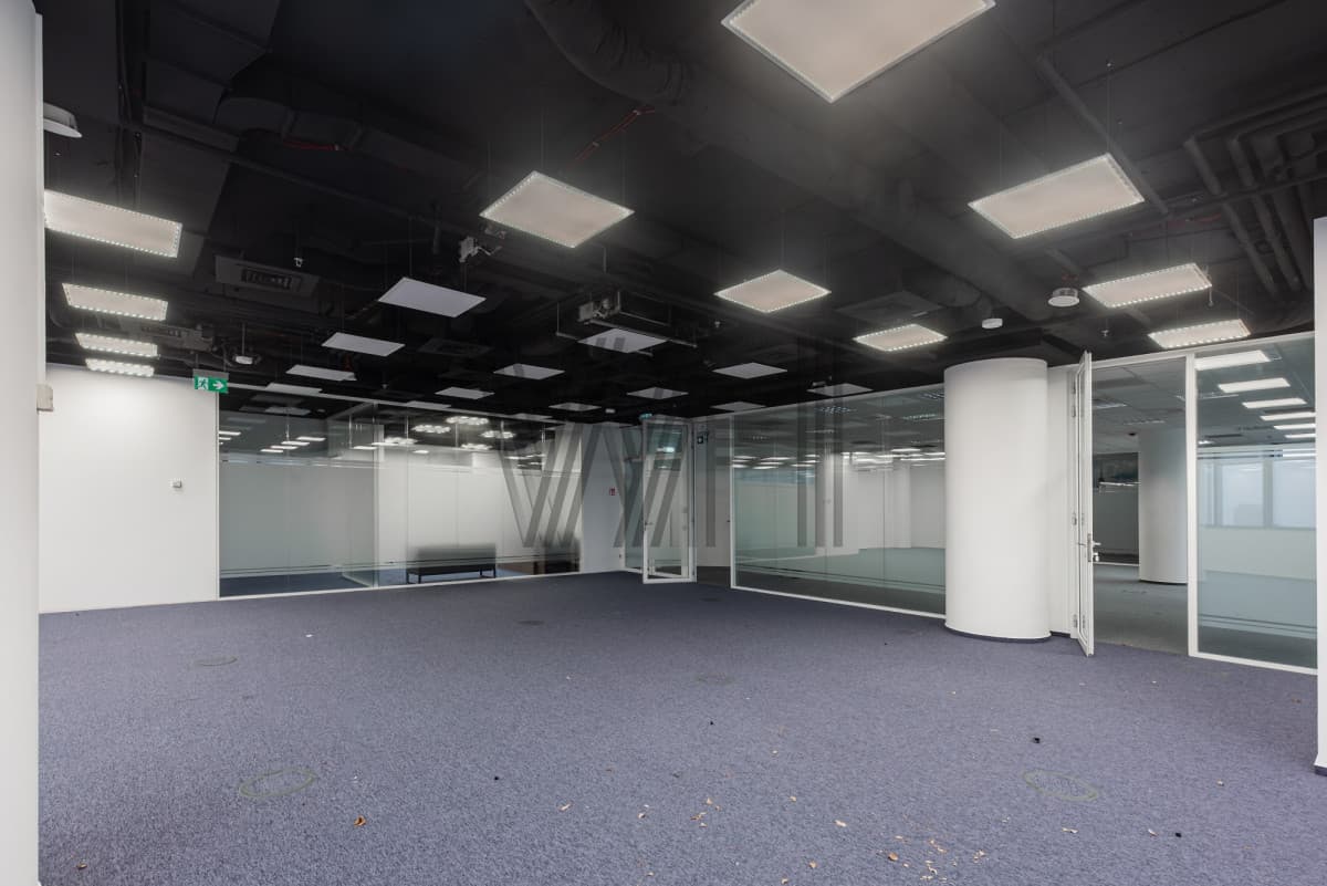 Lokal użytkowy - Warszawa - Śródmieście - 480 m² - 1