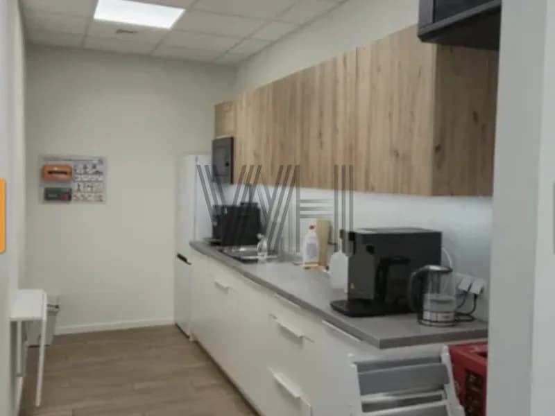 Lokal użytkowy - Warszawa - Wola - 208 m²