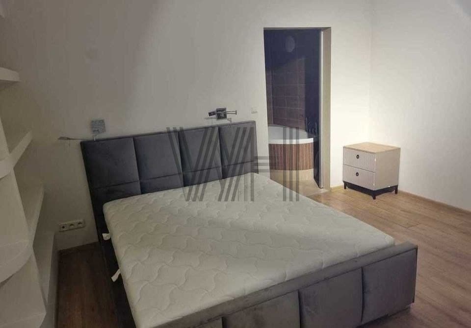 Mieszkanie - Warszawa - Wilanów - 86 m²/3 pokoje - 6
