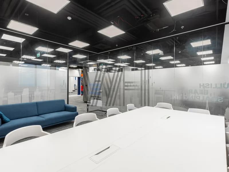 Lokal użytkowy - Warszawa - Śródmieście - 290 m² - Galeria zdjęć 7