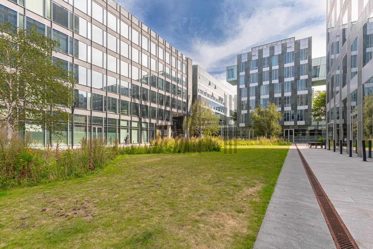 Lokal użytkowy - Warszawa - Mokotów - 57 m² - 11