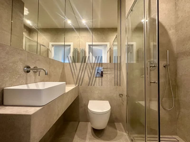 Mieszkanie - Warszawa - Wola - 4 pokoje - 77 m² - Galeria zdjęć 13