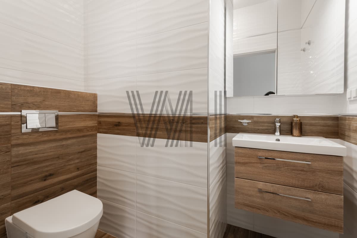 Mieszkanie - Warszawa - Wola - 3 pokoje - 69 m² - 12