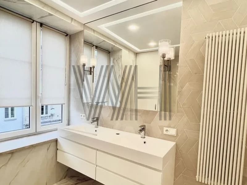 Mieszkanie - Warszawa - Mokotów - 95 m²/4 pokoje
