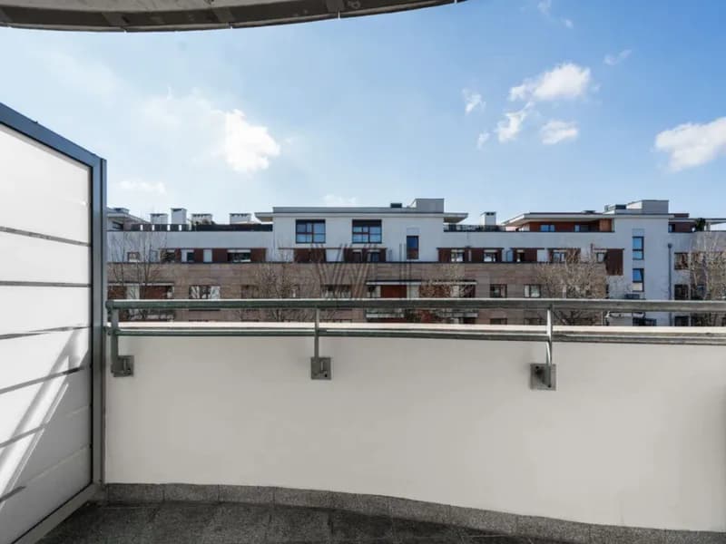 Mieszkanie - Warszawa - 3 pokoje - 95.7 m² - Galeria zdjęć 15
