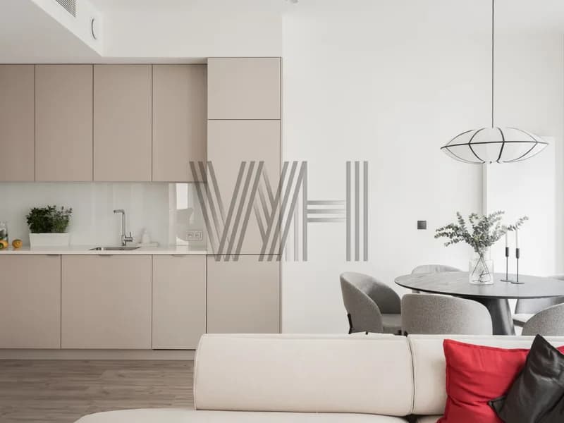 Mieszkanie - Warszawa - Wola - 3 pokoje - 85 m² - Galeria zdjęć 5