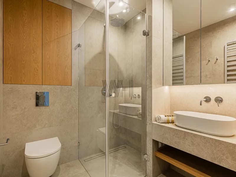 Mieszkanie - Warszawa - Mokotów - 4 pokoje - 115 m² - Galeria zdjęć 14