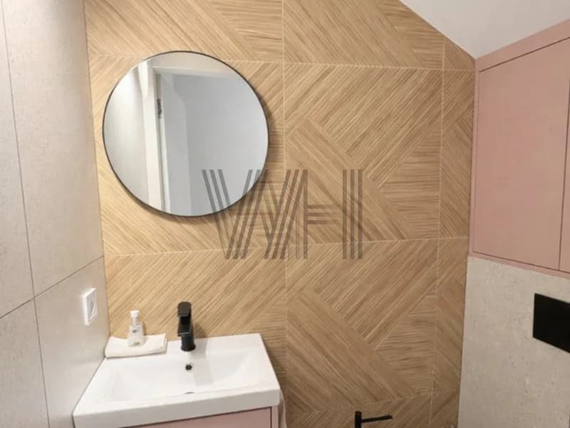 Dom - Ząbki - 6 pokoi - 170 m² - Galeria zdjęć 12